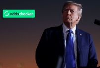 US Election Odds: Who is the favourite to be the next US President?
