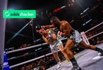 Anderson Silva vs Tyron Woodley: Odds, UK Fight Time & Prediction
