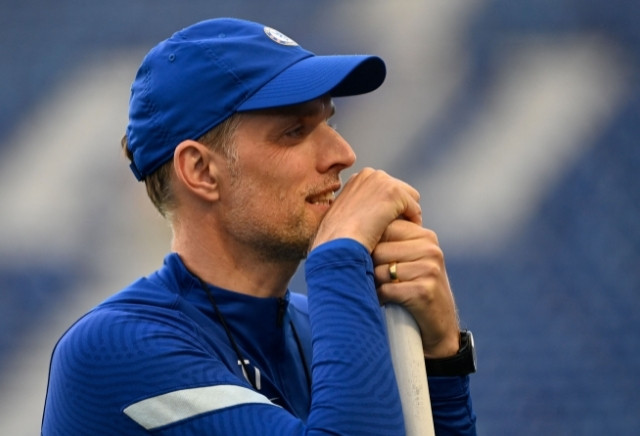 Tuchel cut to 4/1 in next manager to leave market