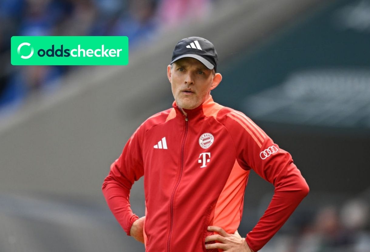England World Cup 2026 Winner Odds: Can Tuchel End Their 60-Year Trophy Drought?