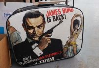 Hollywood heartthrob dominates James Bond betting