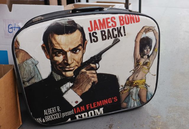 new james bond actor betting
