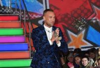 Calum Best the early favourite to win Celebrity Big Brother