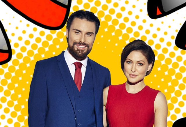 Celebrity Big Brother 2017: Odds and early contenders 