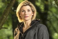 Jodie Whittaker not in the top 100 most backed candidates to be the Doctor