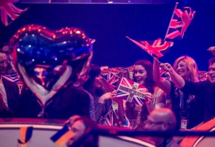 Odds slashed on United Kingdom WINNING Eurovision 2020 following song release