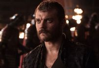 Game of Thrones: Euron Greyjoy odds cut to rule Westeros