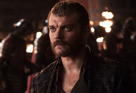 Game of Thrones: Euron Greyjoy odds cut to rule Westeros