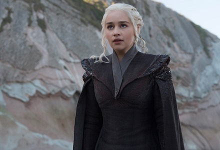 Game of Thrones: Daenerys Targaryen odds shorten to rule Westeros 