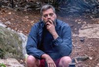 Iain Lee the most popular pick to win Im A Celeb 2017 as odds are slashed