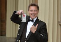 John Barrowman the early I'm A Celebrity favourite as his odds tumble