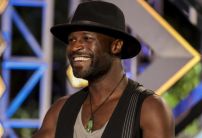 Kevin Davy White becomes a potential frontrunner for the X Factor 2017