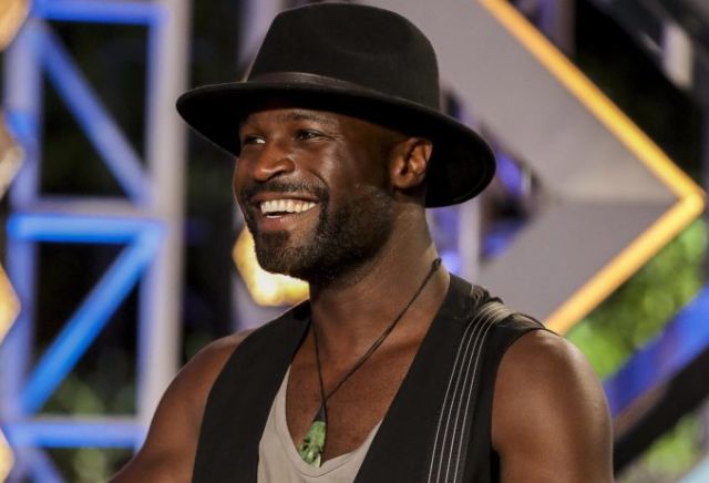 Kevin Davy White becomes a potential frontrunner for the X Factor 2017
