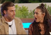 Odds crash for Kem and Amber to win Love Island