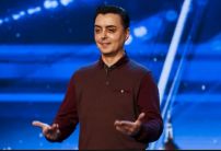 Marc Spellman opens up as Britain's Got Talent 2018 Favourite