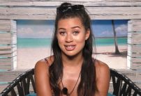 Montana into 5/2 to be top Love Island girl following revelation