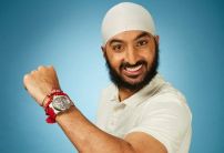 Bookies cold on Monty Panesar's chances of dancing his way to glory 