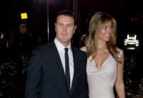 Betting suspended on Paddy McGuinness as next Top Gear host