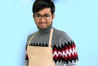 Bake Off's Rahul tipped to appear on I'm a Celebrity Get Me Out of Here