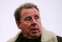 Harry Redknapp heavily backed to WIN I'm a Celebrity following first episode