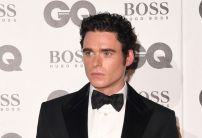 Bodyguard star now clear favourite to be next James Bond