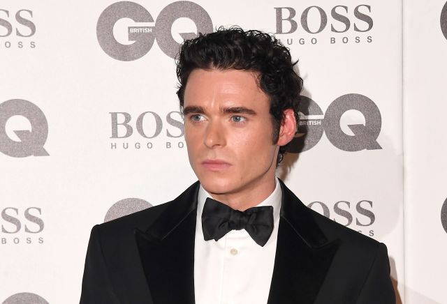 Bodyguard star now clear favourite to be next James Bond
