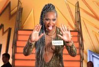 Sandi Bogle becomes the new favourite to win Celebrity Big Brother 