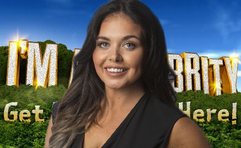 I'm a Celebrity 2016: Scarlett Moffatt now clear favourite