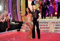 Strictly Come Dancing betting: Burke backed following fiery Paso Doble