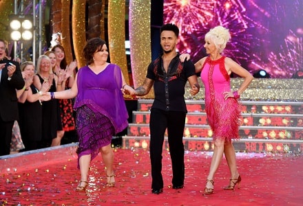 Latest Strictly Come Dancing betting news