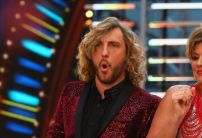 Punters turn on Strictly love rat Seann Walsh