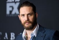 Hardy, Tom Hardy: Huge wager on the next James Bond