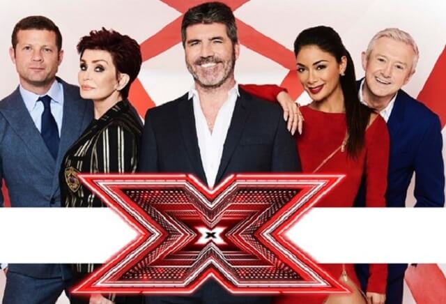 X Factor: Who is the most popular contestant?