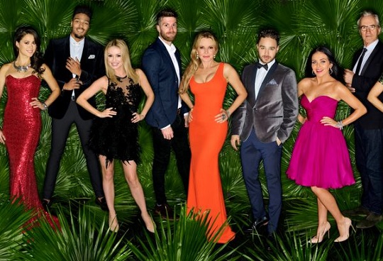 I'm a Celebrity 2016: Do the odds reflect popularity?