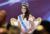 Miss Philippines firm favourite to take Miss World 2016 crown
