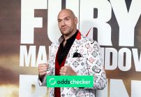 Who's Favourite to Win the Fury vs Makhmudov Netflix Fight?