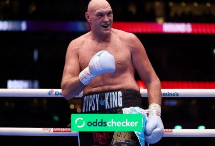 Anthony Joshua vs Tyson Fury: Odds, Date, Venue & Who is Favourite?