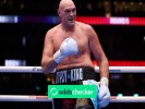 Anthony Joshua vs Tyson Fury: Odds, Date, Venue & Who is Favourite?