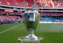 Champions League odds: Who is the favourite following the draw?
