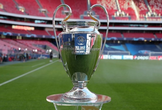 Champions League odds: Who is the favourite following the draw?