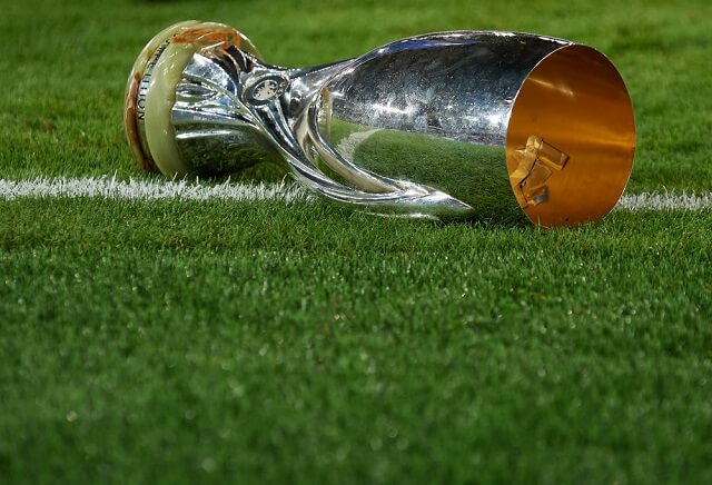 When is the UEFA Super Cup? TV, Kick-off Time, Odds & Previous Winners