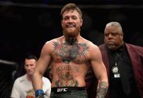 Conor McGregor ODDS-ON to appear in WWE following MMA retirement