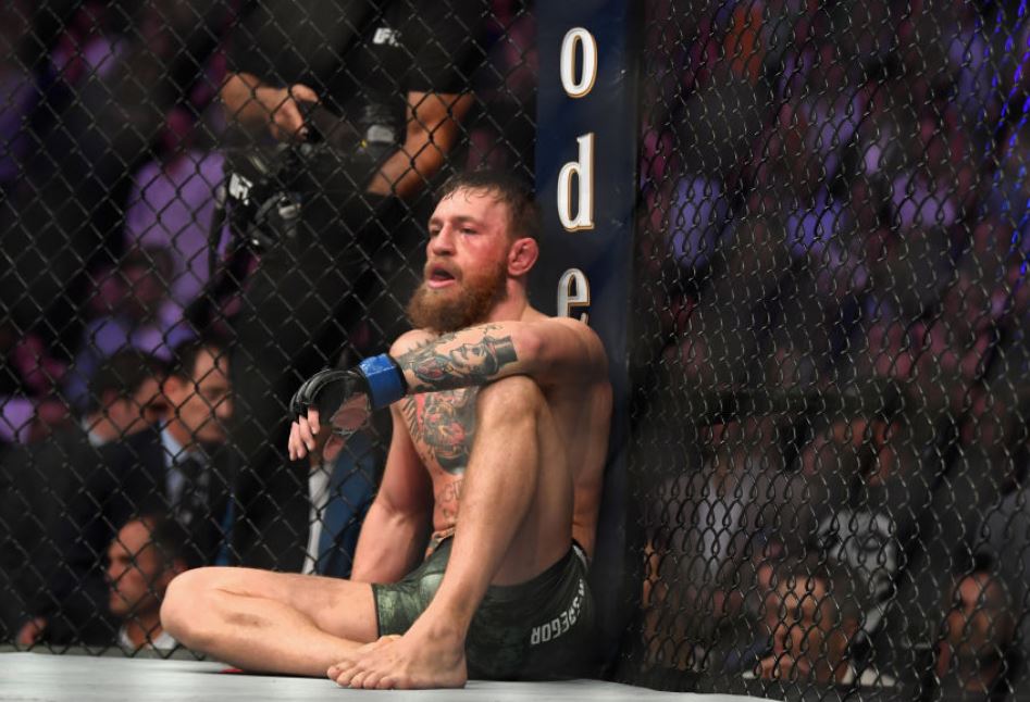 What next for Conor McGregor after UFC 229?
