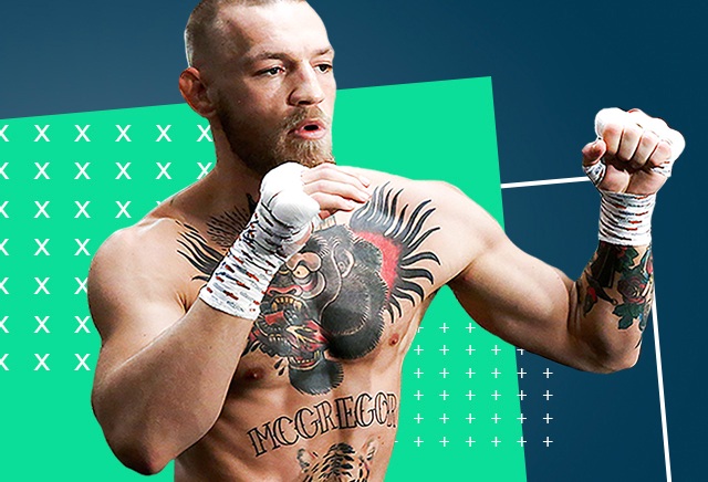 UFC 246  - Conor McGregor v Donald 'Cowboy' Cerrone: Date, Venue, Undercard, TV, UK Start Time, Odds