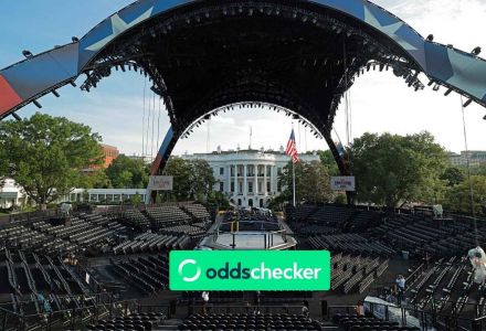 When is UFC White House Tonight? UK Time, Full Card & Odds