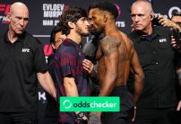 UFC London: Betting Odds, Where to Watch & Predictions