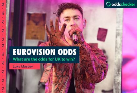 Olly Alexander UK Eurovision Odds: Is the UK in the semi-final?