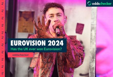 Has the UK ever won Eurovision? Which countries have the best record?