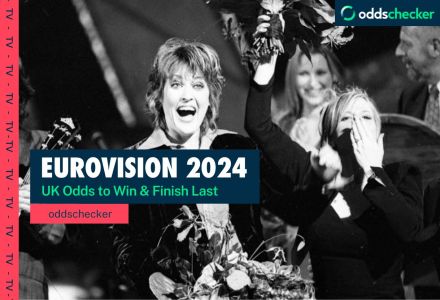 What are the UK Odds to Win or Finish Last at Eurovision 2024?