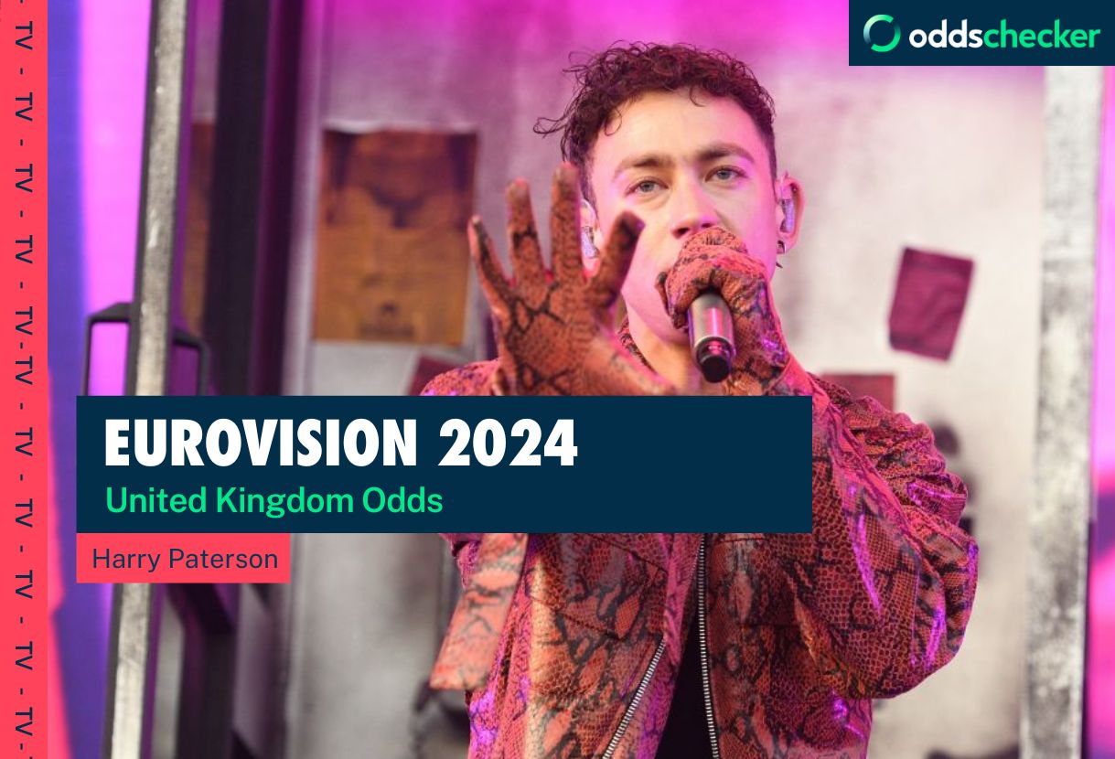 UK Eurovision Odds: Will Olly Alexander regain backers after London party?